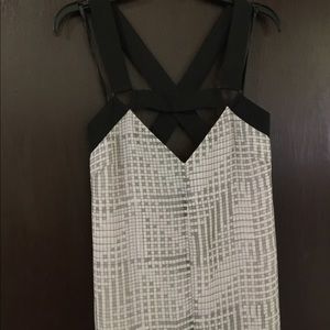 Light Purple Long Summer  Dress